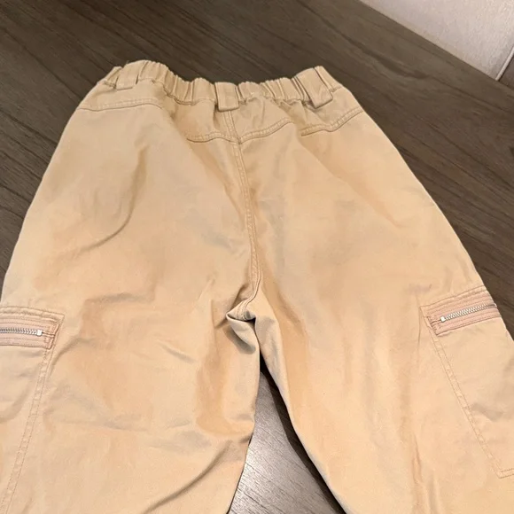 Cargo Pants - Picture 5 of 6